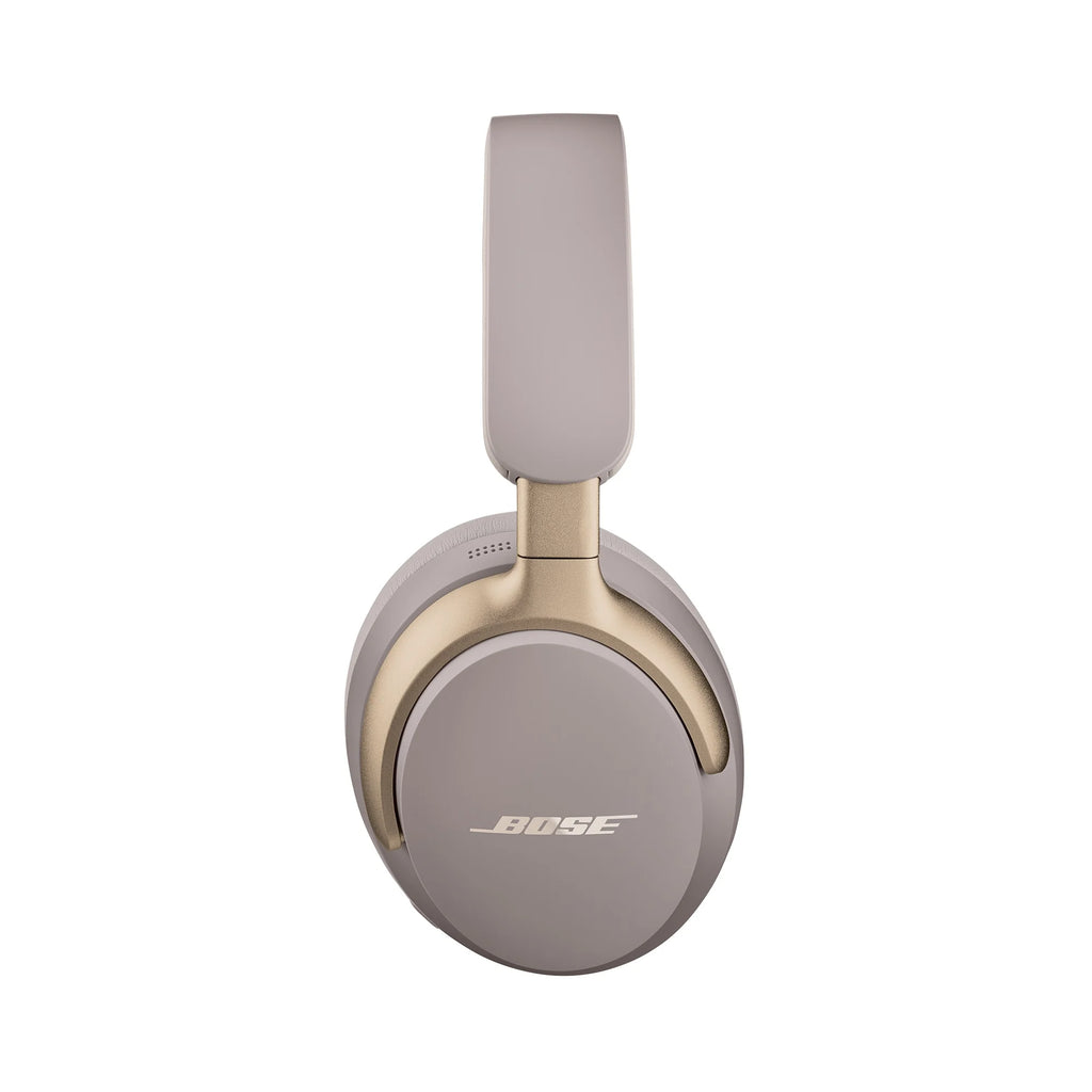 Sandstone Wireless Noise Cancelling Bluetooth Headphones W190