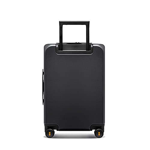 20" Lightweight PC Hardside Carry-On Luggage with Wheels and TSA Lock E4468