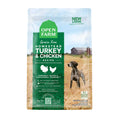 Grain Free Turkey & Chicken Dry Dog Food E35968
