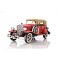 1:12 Automobile Car A631