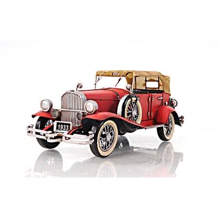 1:12 Automobile Car A631