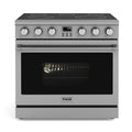 36 Electric Range M79163