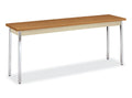 Rectangular Utility Table F268600
