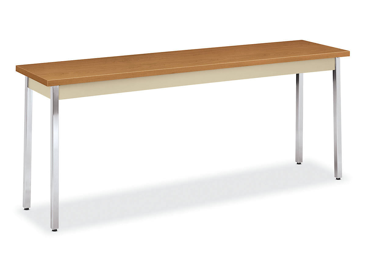 Rectangular Utility Table F268600