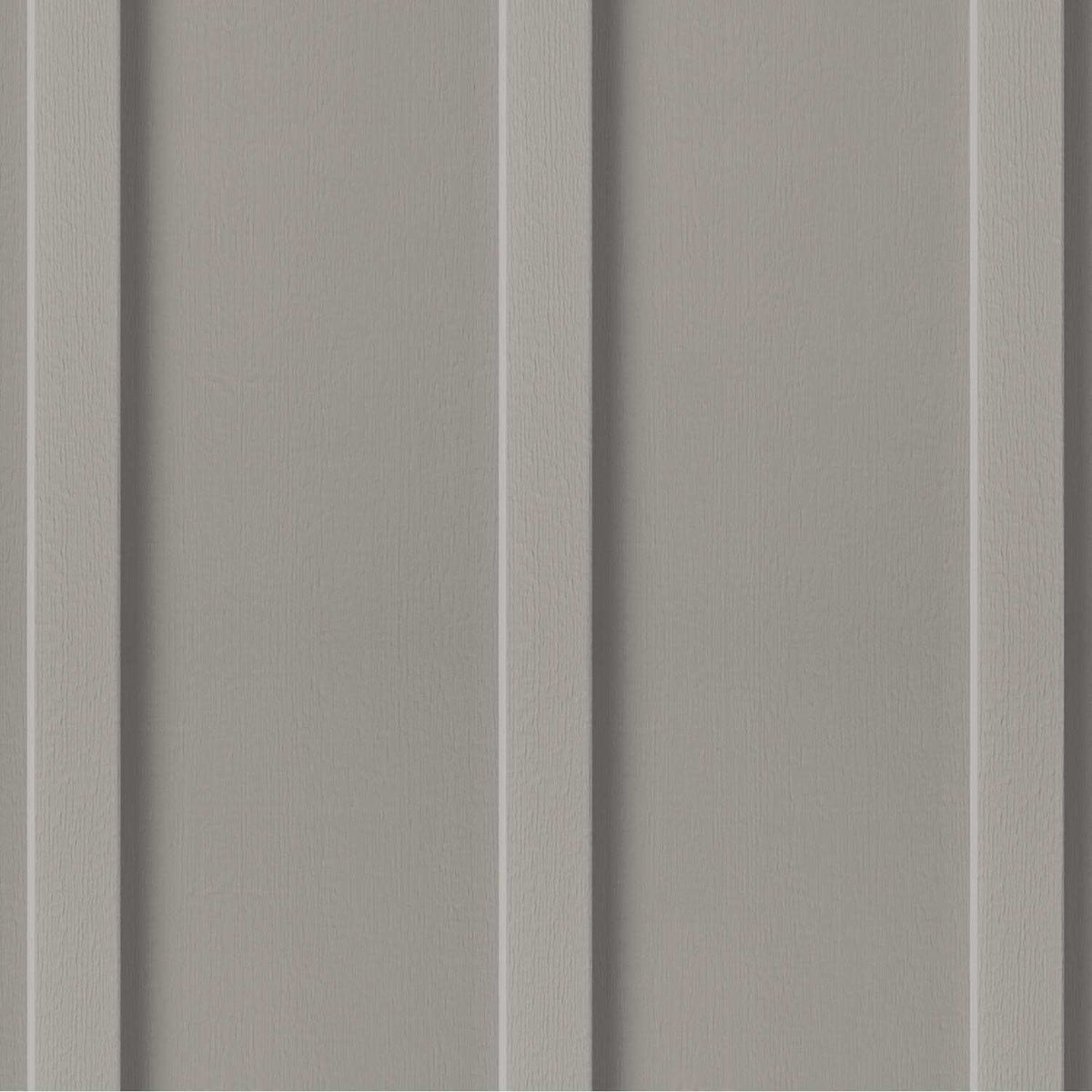 Board and Batten Vertical Vinyl Siding Single 8 inch W144285