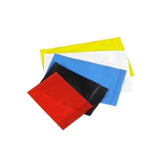 Reclosable 2 Mil Poly Bags 12x22 x 15x22 Black 1000/Case W614973