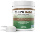 Gold Unflavored Immune Support Powder 308g O540545