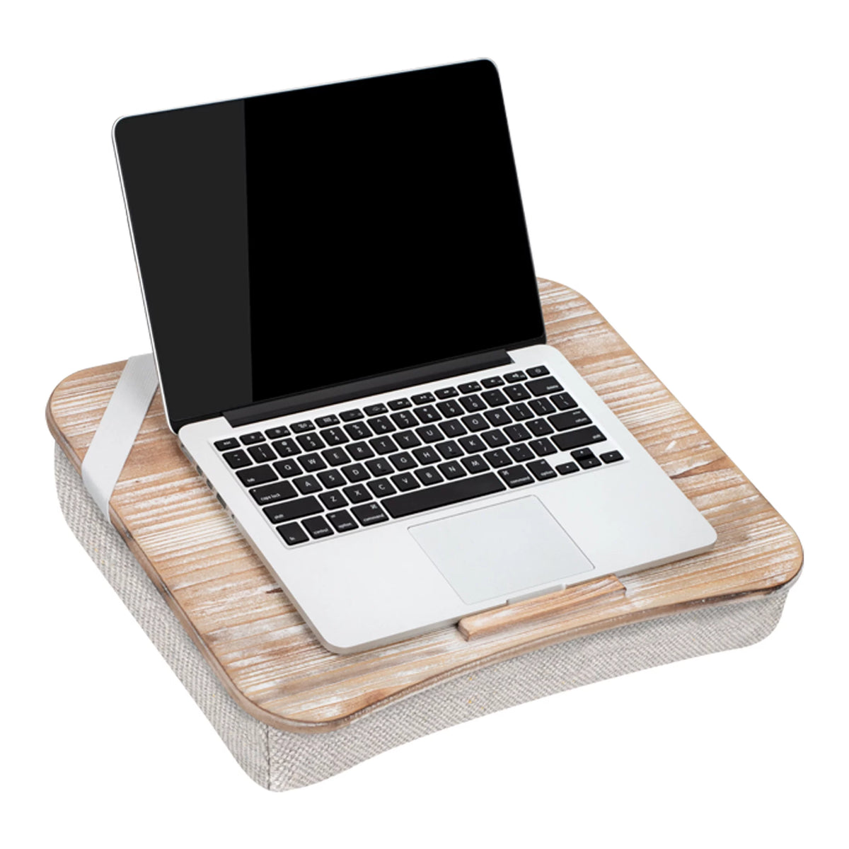 Wood Lap Desk G4627