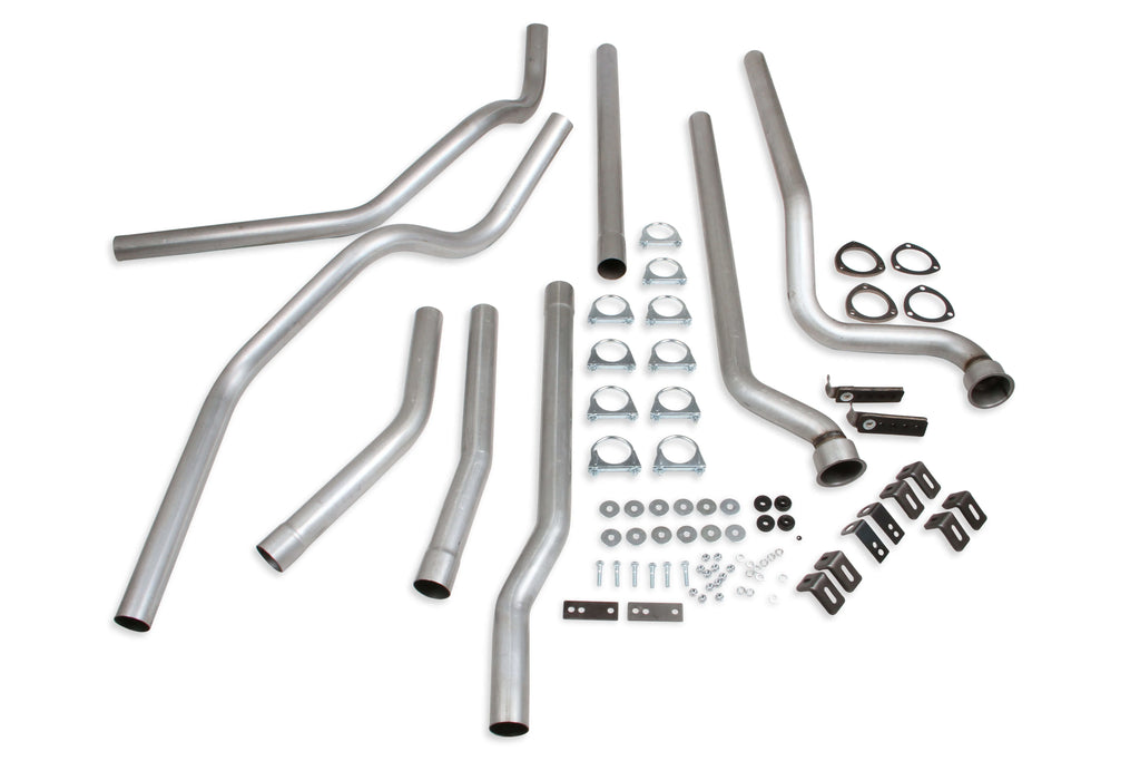 Exhaust System Kit C762