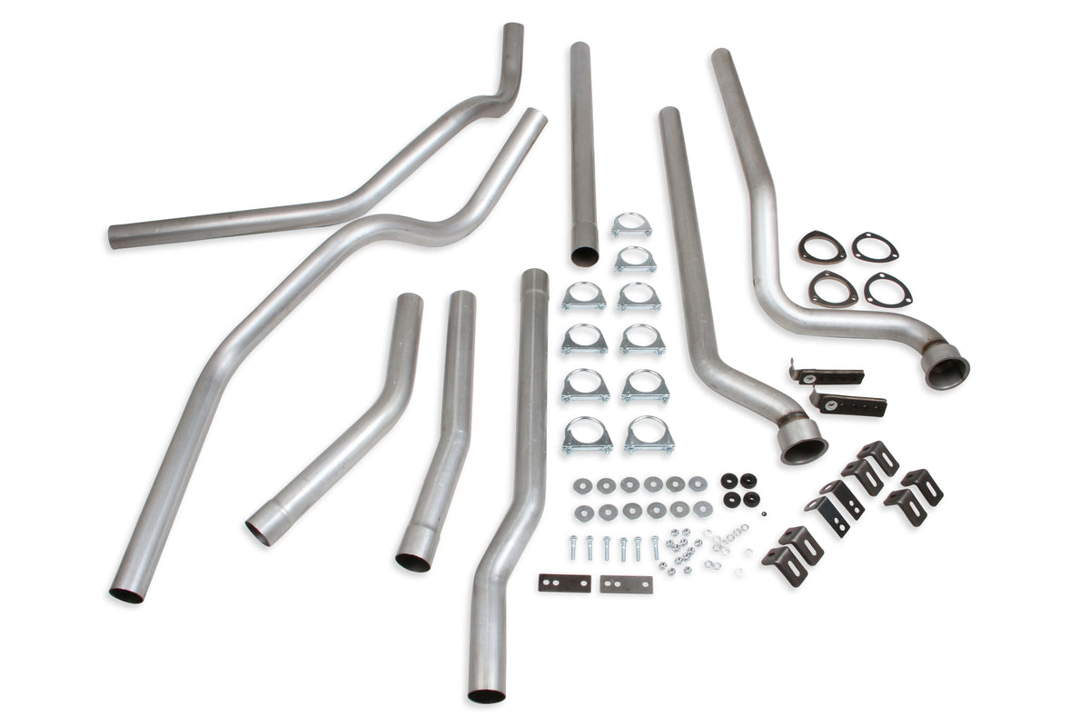 Exhaust System Kit C762