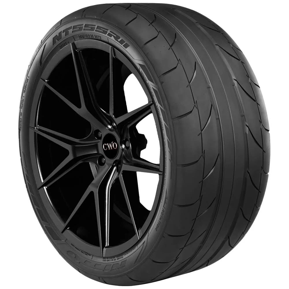 P315/35R17 Tires Y69493