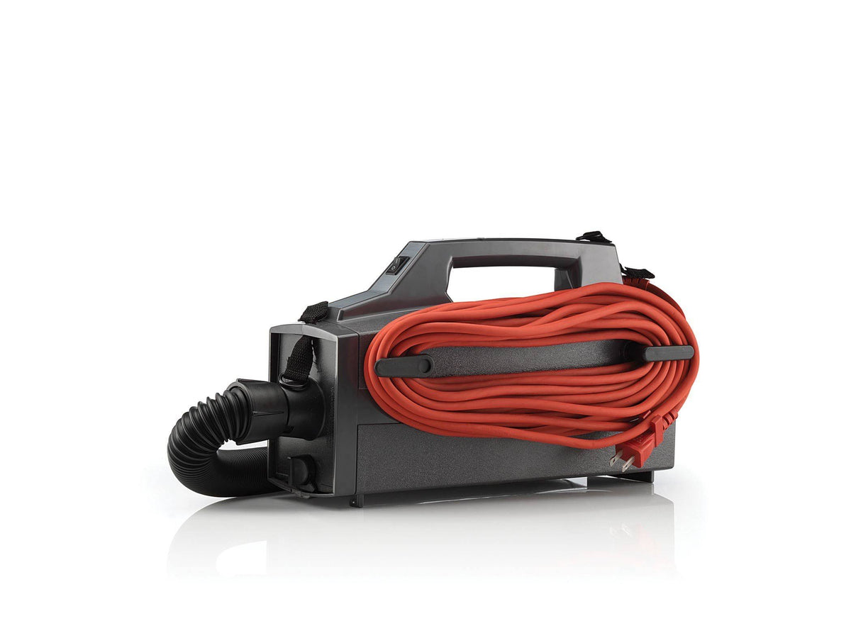 Canister Vacuum Q1265