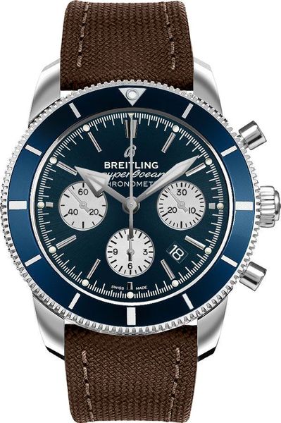 Steel 44mm J921969