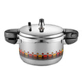 5.3 Liters 10 Servings Pressure Cooker P8023