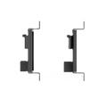 Vacuum Bracket N779