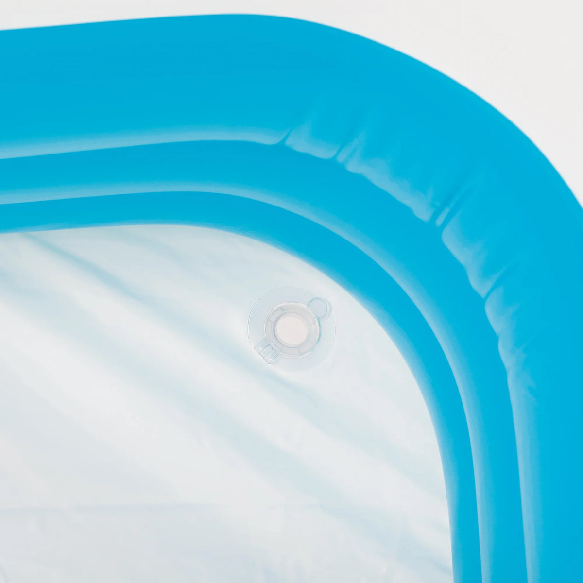 Rectangular Inflatable Family Pool Q2511