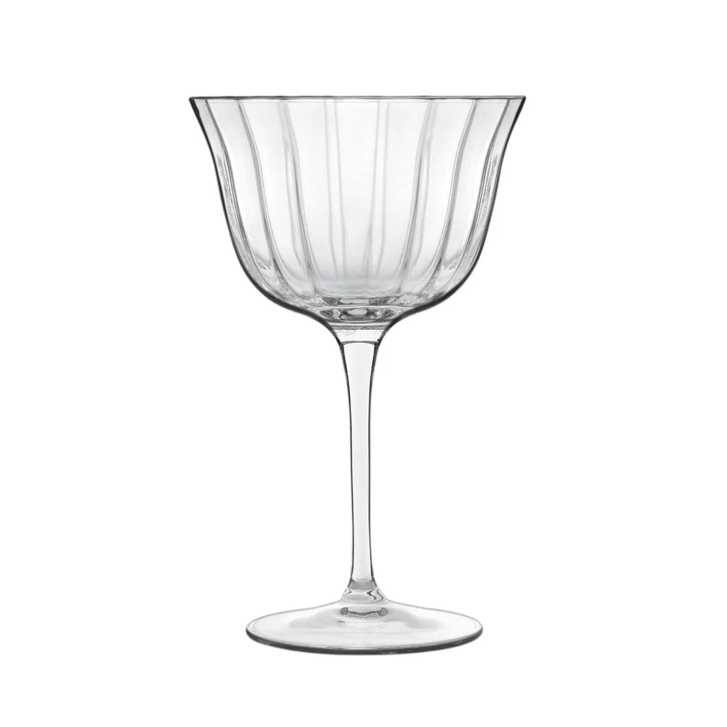 8.75 Oz Fizz Glasses Set of 4 C510