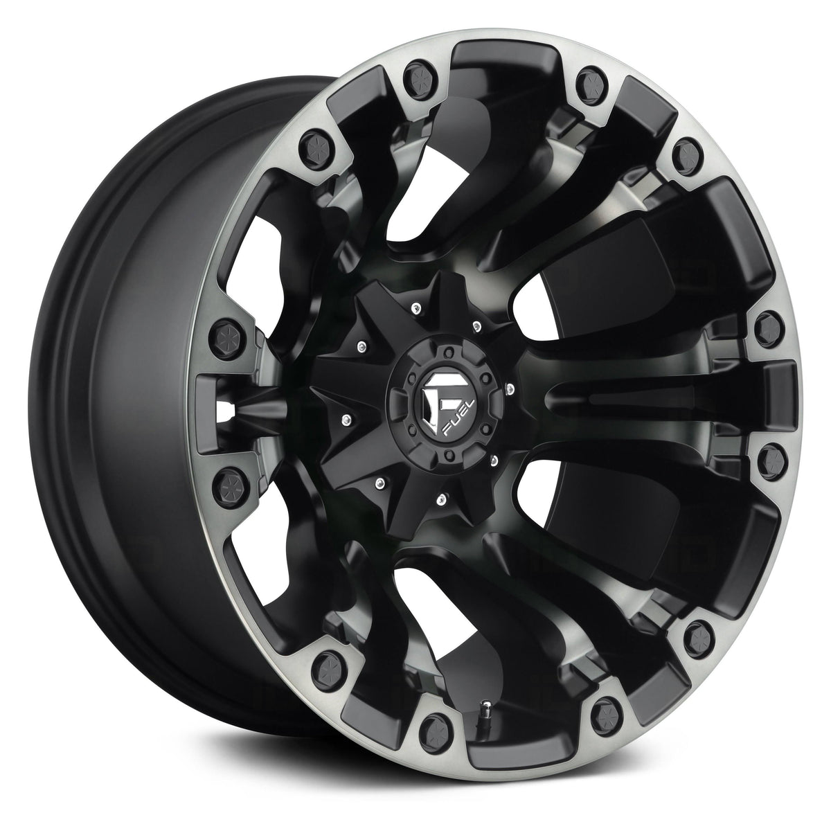 17x22 Matte Black Vapor D13879