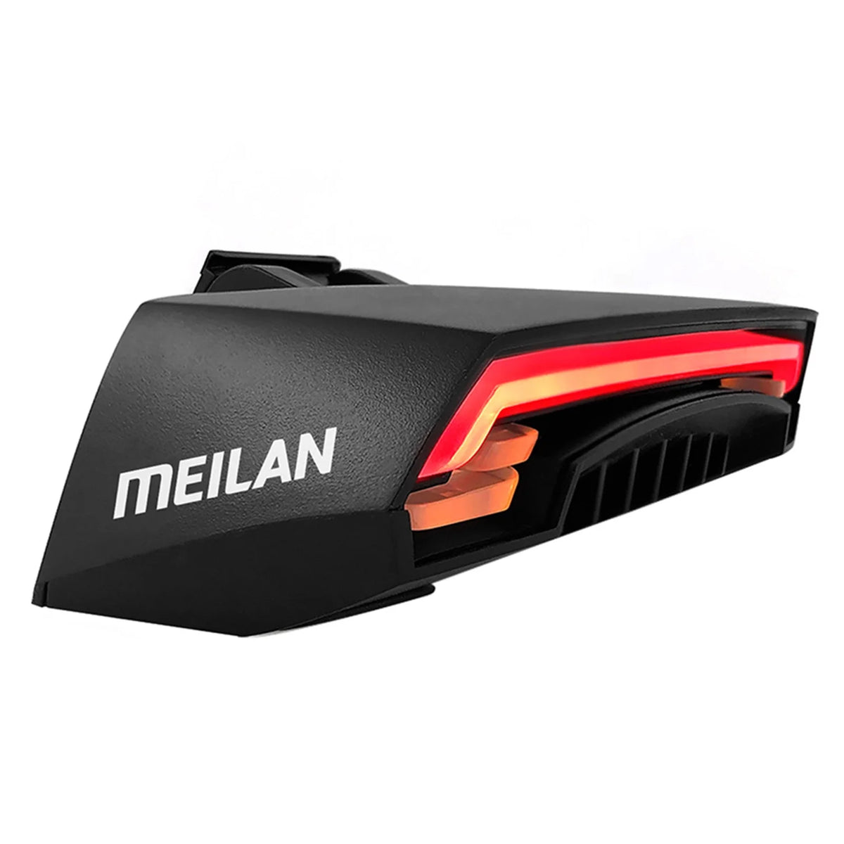 Wireless Bike Tail Light with LED Turn Signal I55201