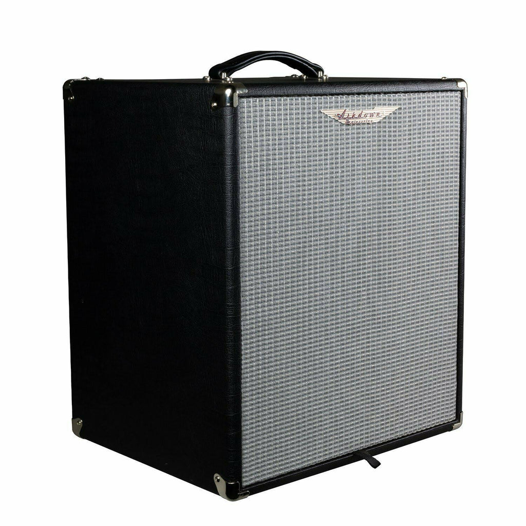 300 Watt Bass Combo Amplifier S10166
