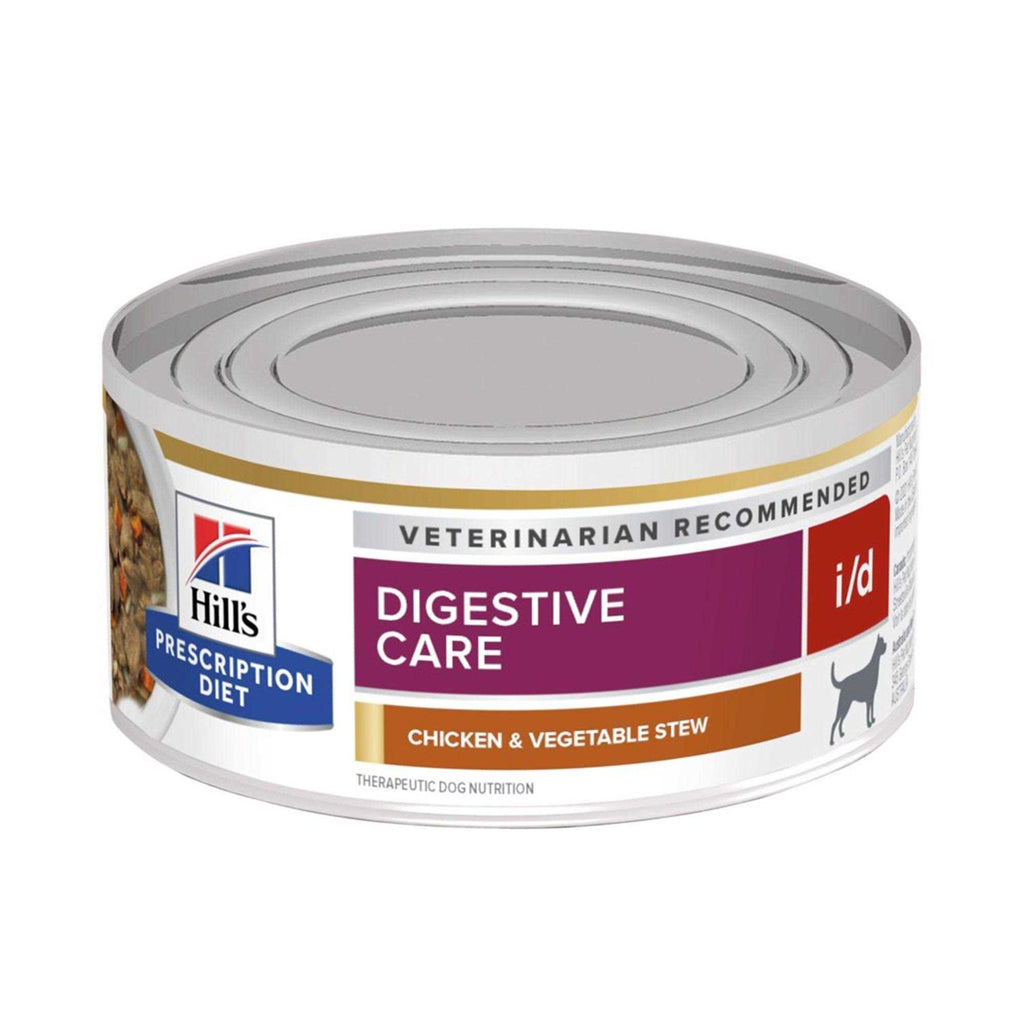 Therapeutic Dog Nutrition J6838