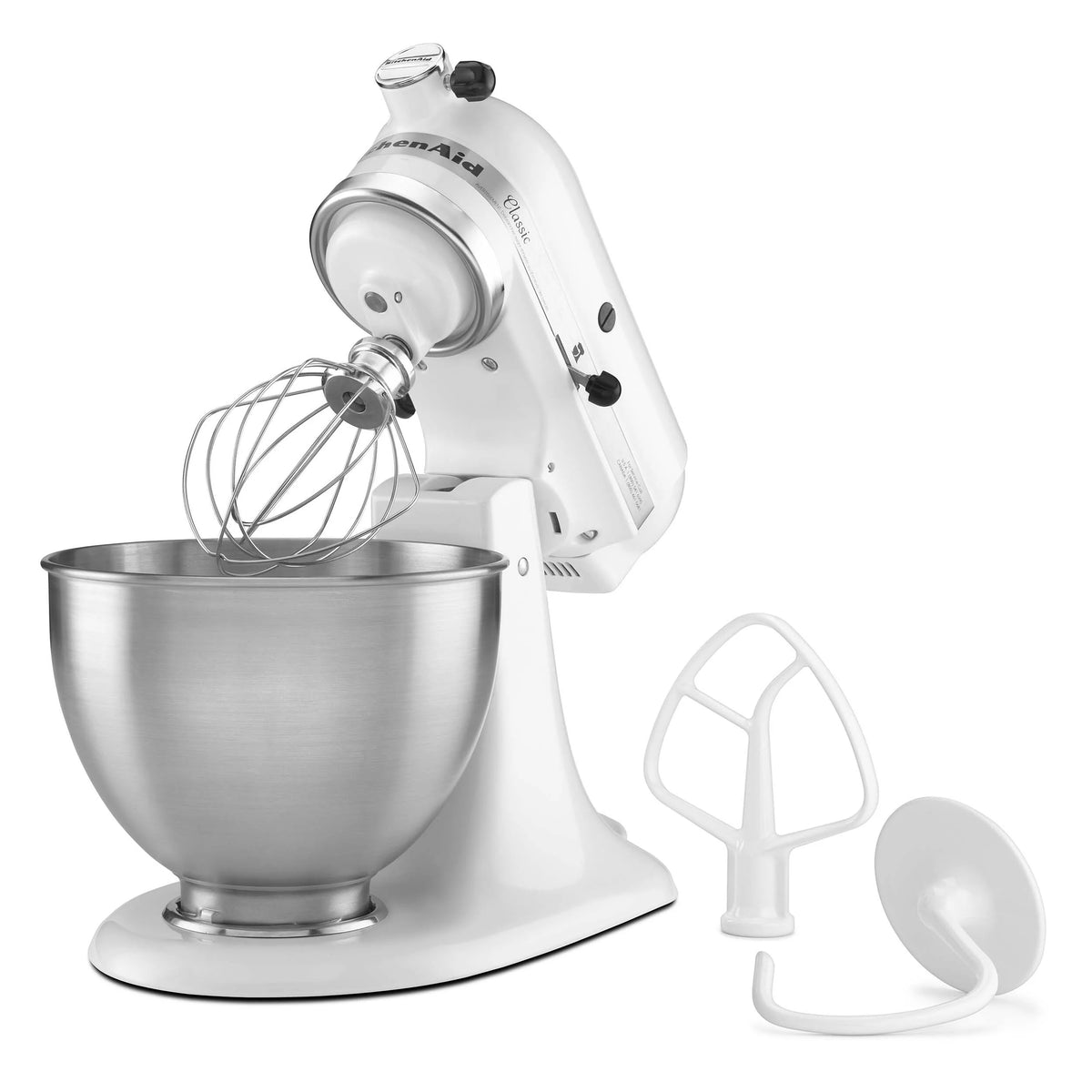 4.5 Quart Tilt-Head Stand Mixer Z716778