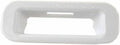 Washer Dryer Gasket Cover Lock Baffle N587418