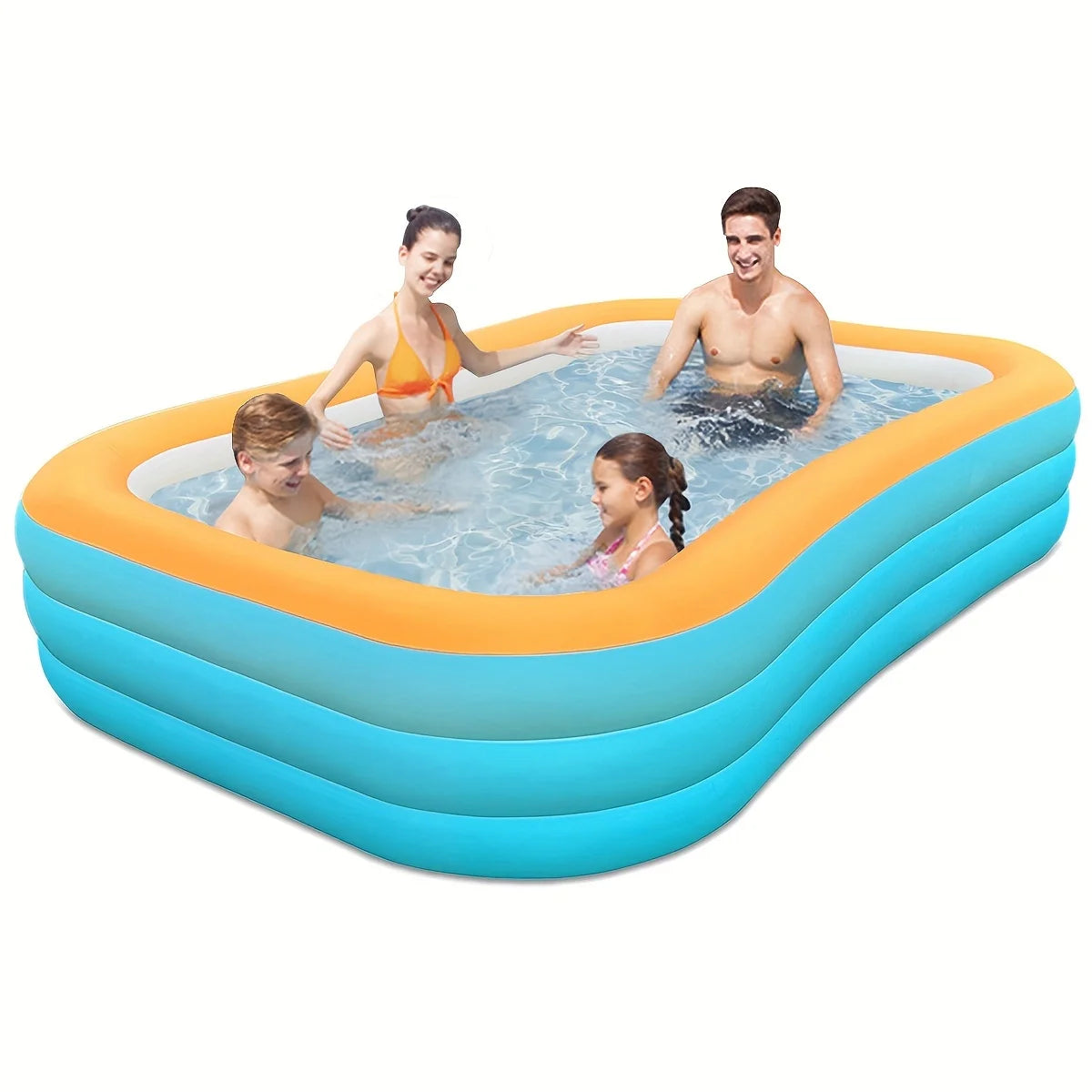 Large Inflatable Swimming Pool E992