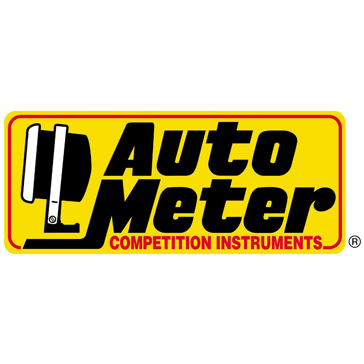 Electric Fuel Pressure Gauge Q6915