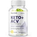 Keto ACV Gummies 60 Gummies C140344