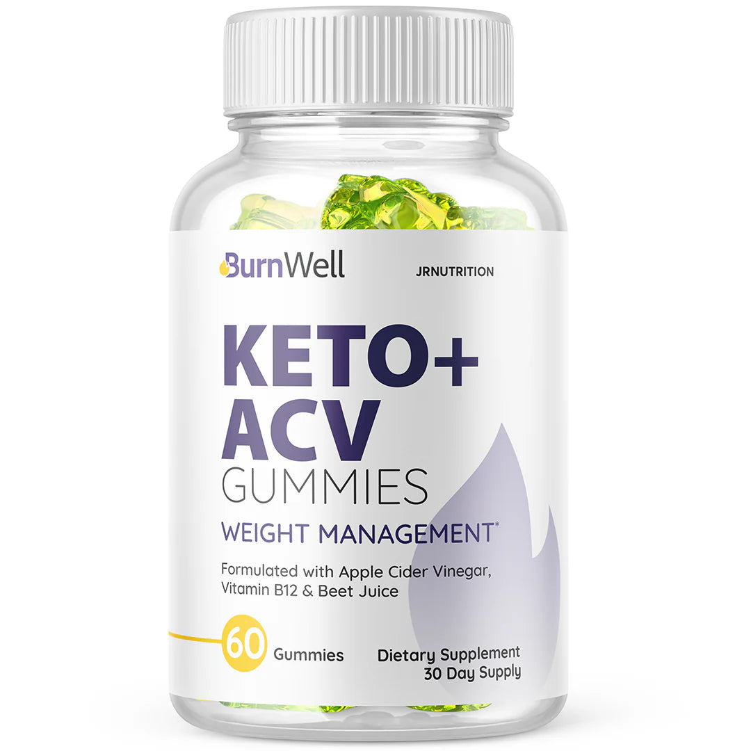 Keto ACV Gummies 60 Gummies C140344