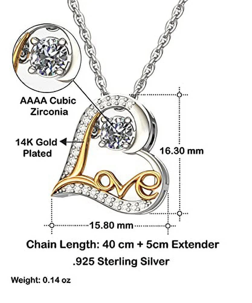 Funny Jewelry Necklace Z68188