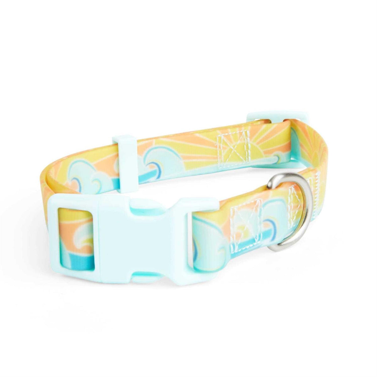Wipeable Dog Collar J27618