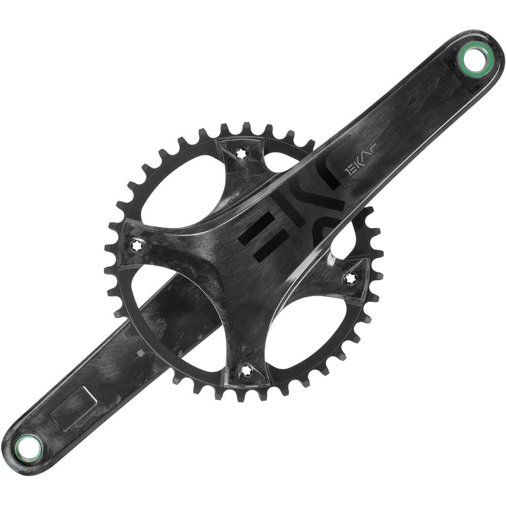 13 Speed 172.5mm 38T Crankset L7475