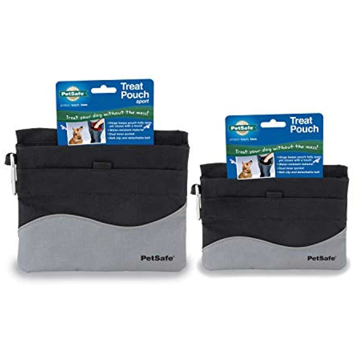 Treat Pouch S5936