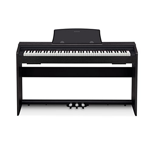 88-Key Digital Piano (Walnut) H5688