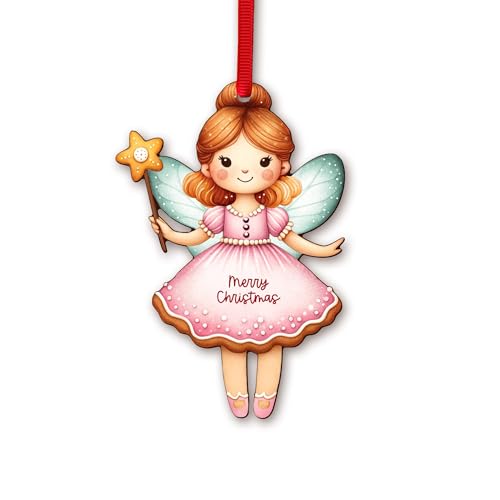 Wooden Christmas Ornaments Y777874