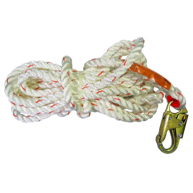 5/8x22 Rope Lifeline W643
