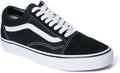 Black Unisex Adult Trainers T5481