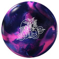 Pearl Pink Purple Bowling Ball G4414