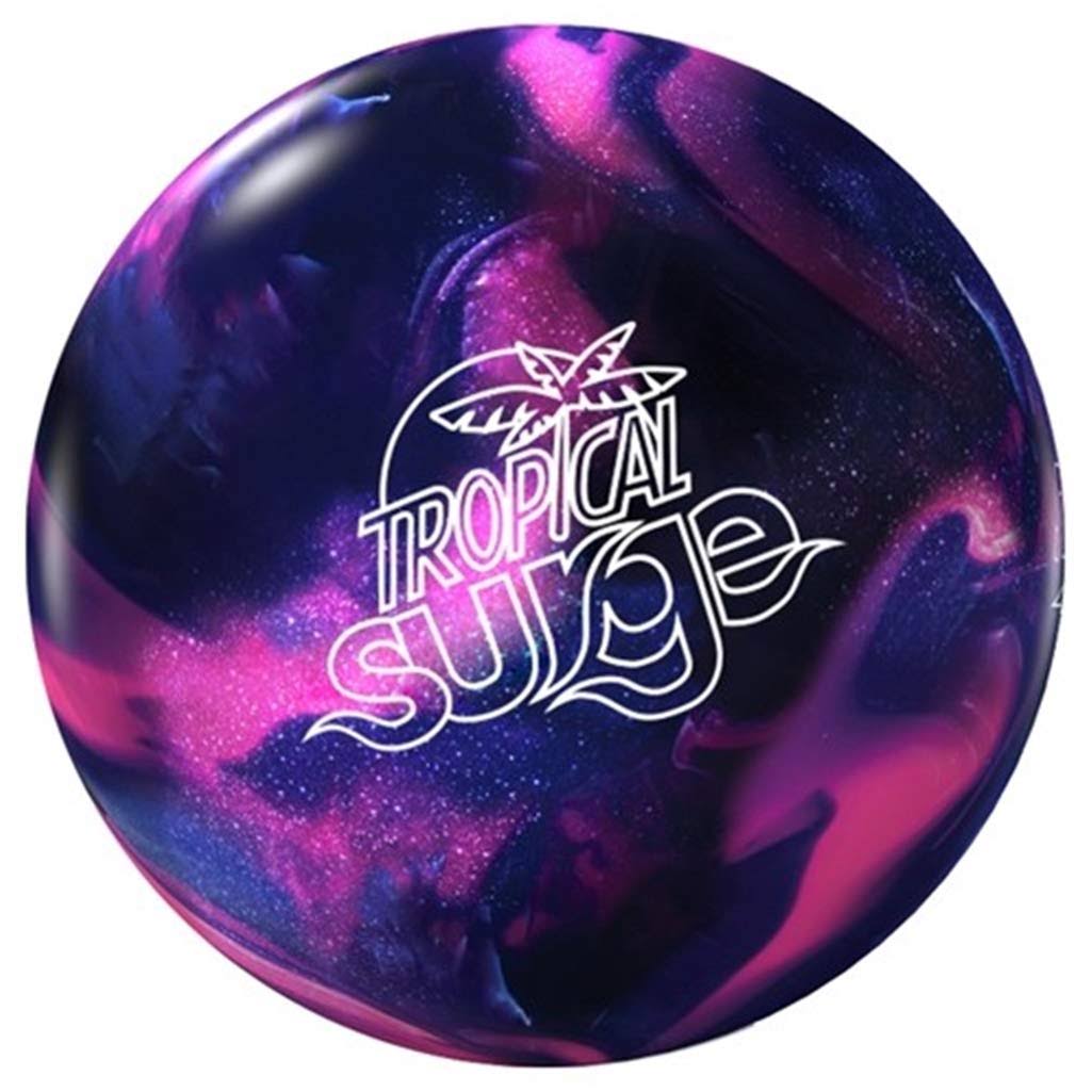 Pearl Pink Purple Bowling Ball G4414