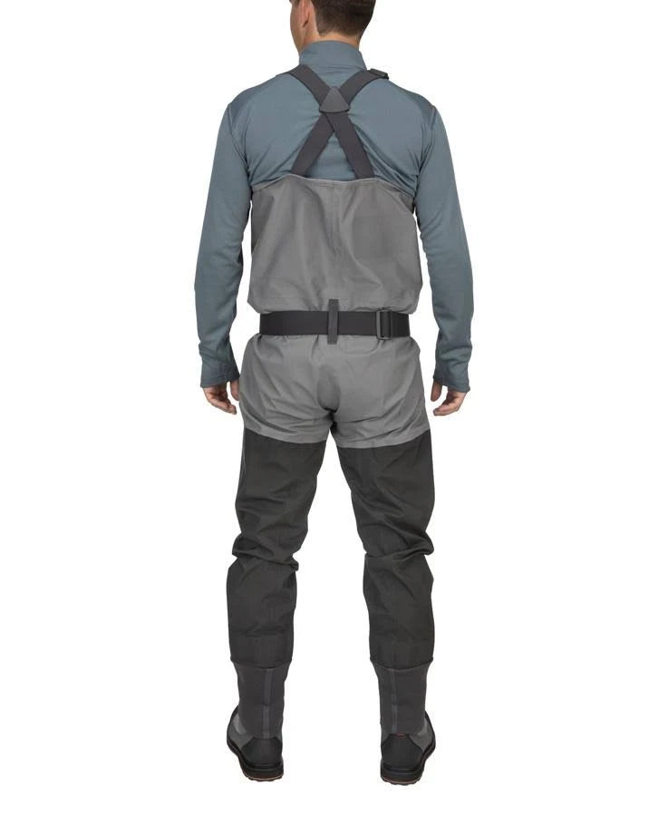 Carbon Stockingfoot Wader R6701