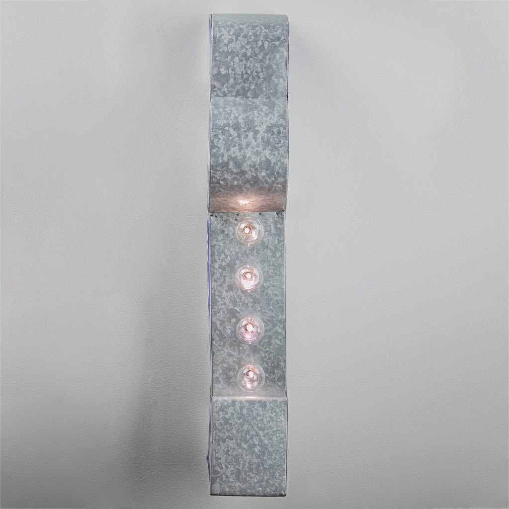 Vintage LED Marquee Sign M242