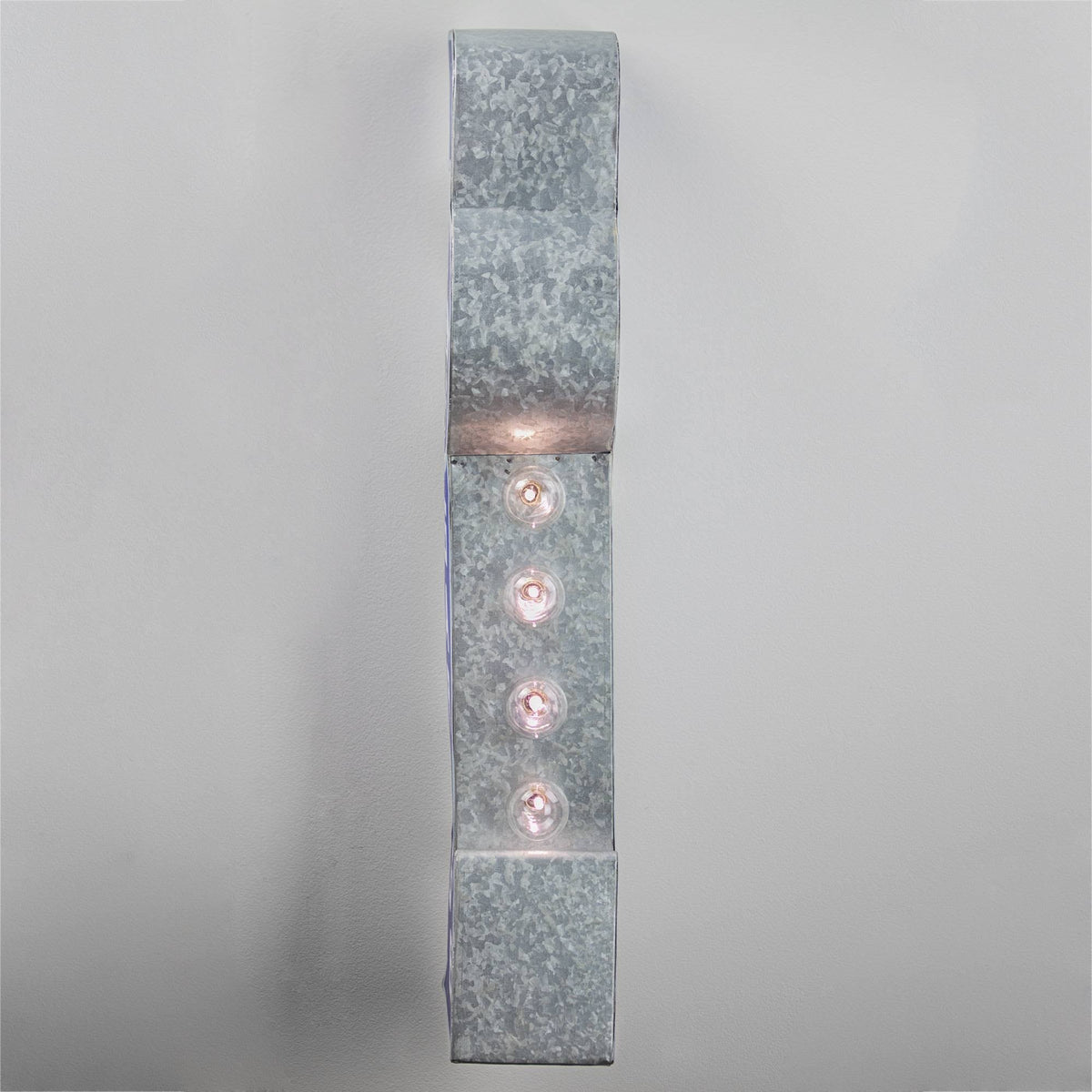 Vintage LED Marquee Sign M242