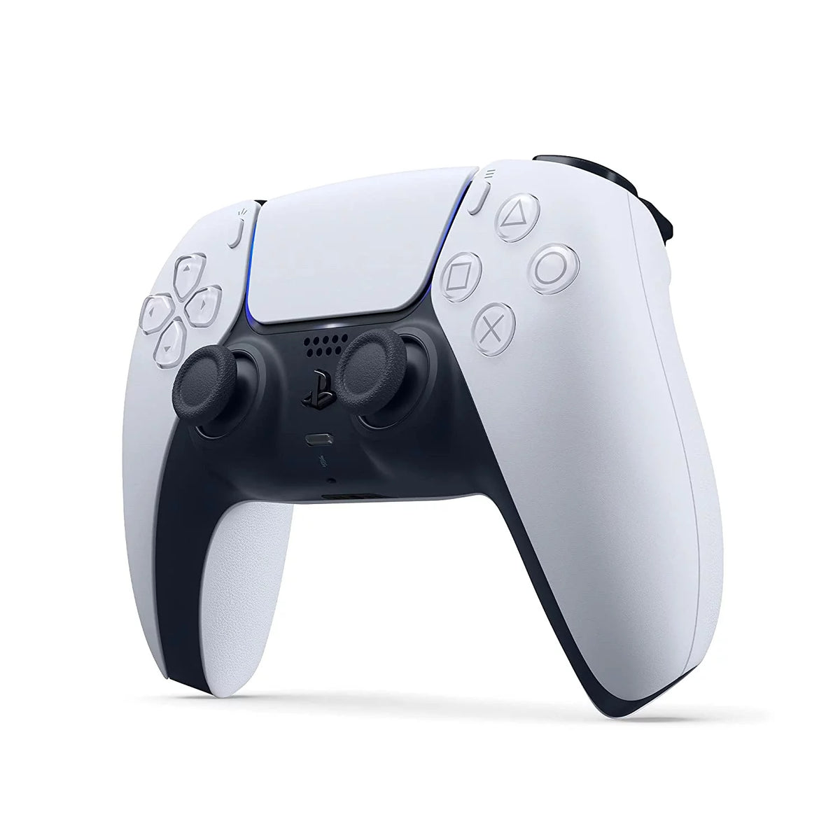 PlayStation 5 Digital Slim with Extra White Controller Q114531