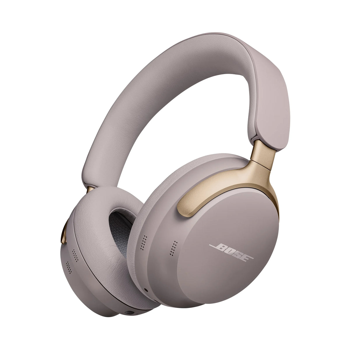 Sandstone Wireless Noise Cancelling Bluetooth Headphones W190