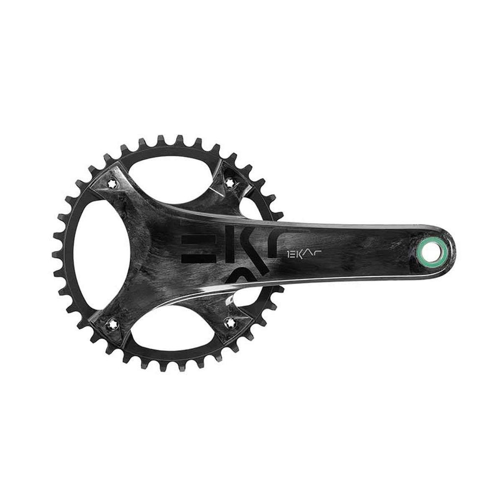 13 Speed 172.5mm 38T Crankset L7475