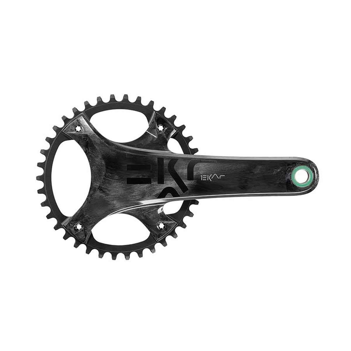 13 Speed 172.5mm 38T Crankset L7475