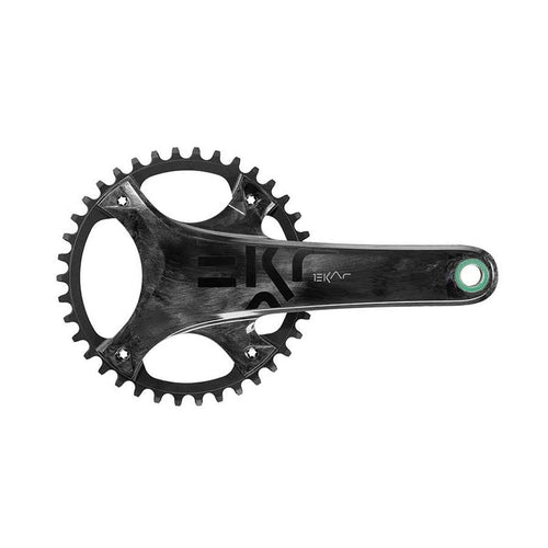 13 Speed 172.5mm 38T Crankset L7475