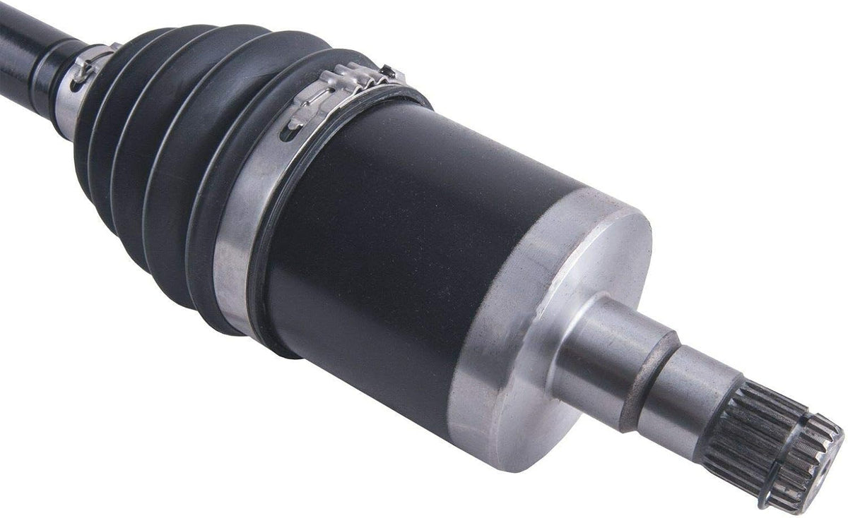 Front Axles & Wheel Bearing Set Z24320